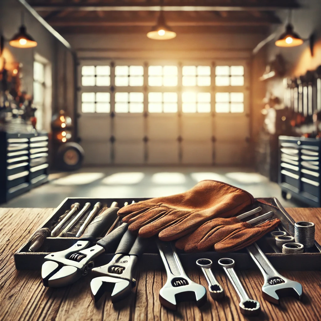About Our Family-Owned Garage Door Company in University Heights OH - Professional Service Team