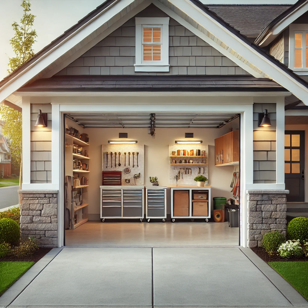 Latest garage door repair tips and maintenance guides from University Heights's trusted experts