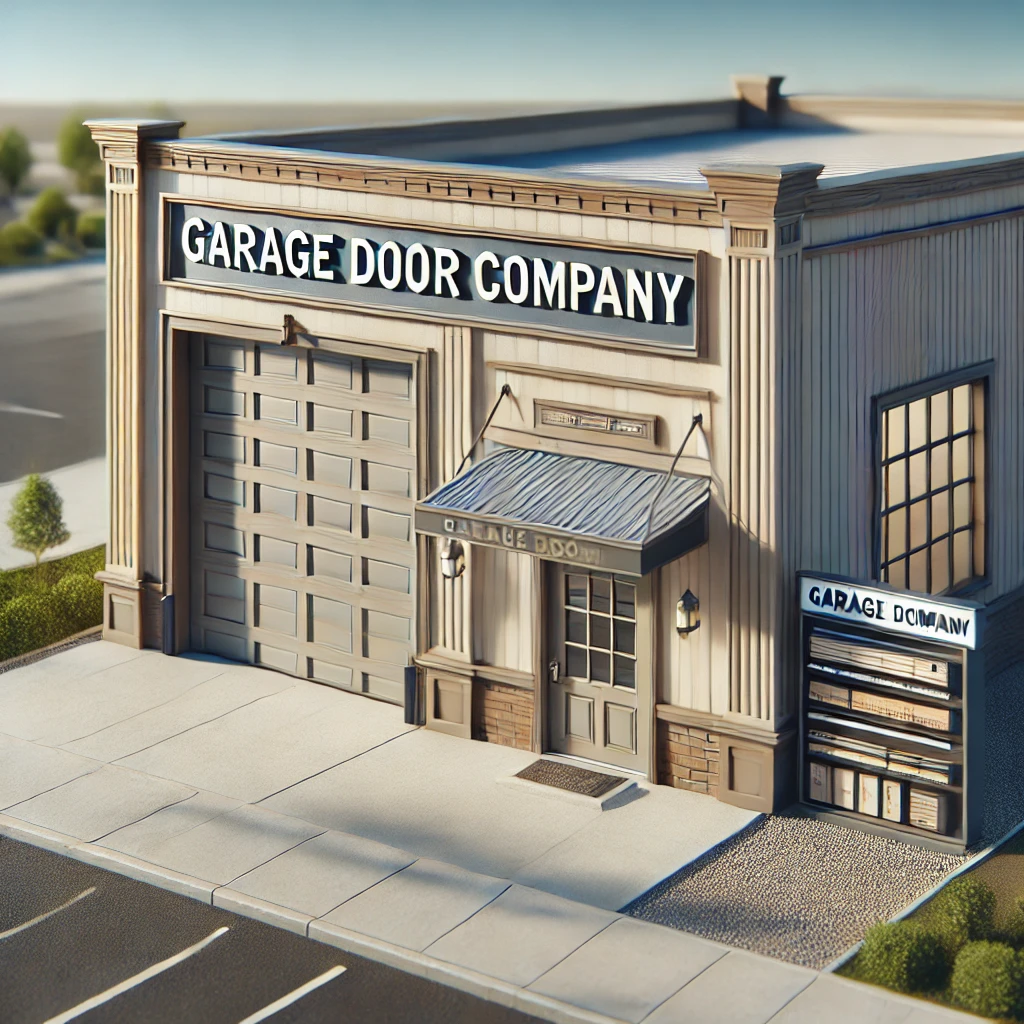 Best Garage Door Company Near Me University Heights OH - 24/7 Emergency Service
