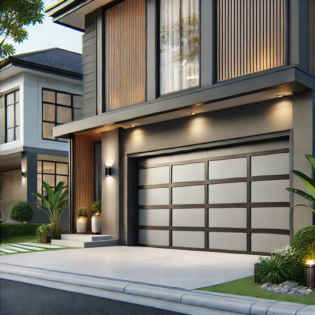 Professional Garage Door Company University Heights OH - 24/7 Emergency Service & Repairs