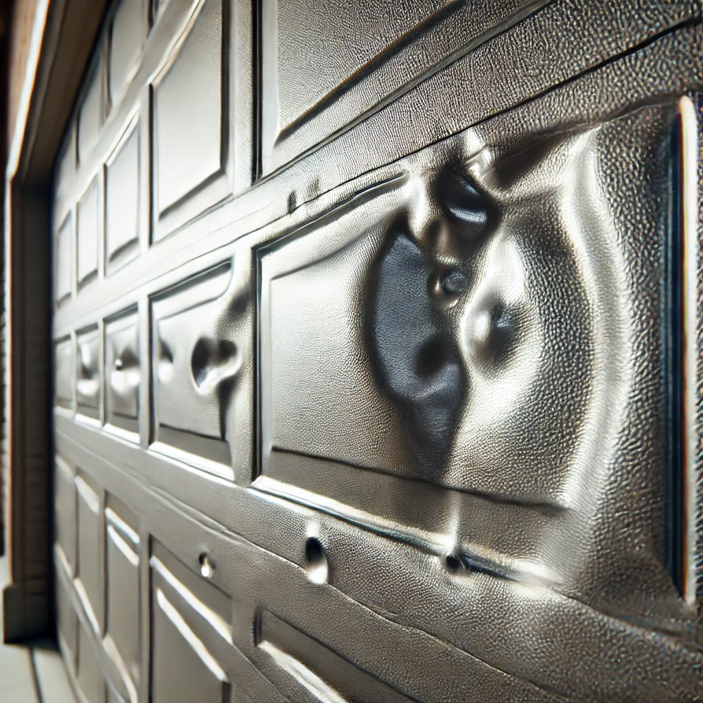 Professional Garage Door Dents Repair University Heights OH - Expert Dent Removal Services