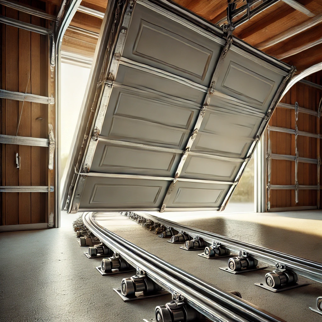 Garage door off track repair in University Heights OH - 24/7 Emergency Repair Services by University Heights Garage Door Repair
