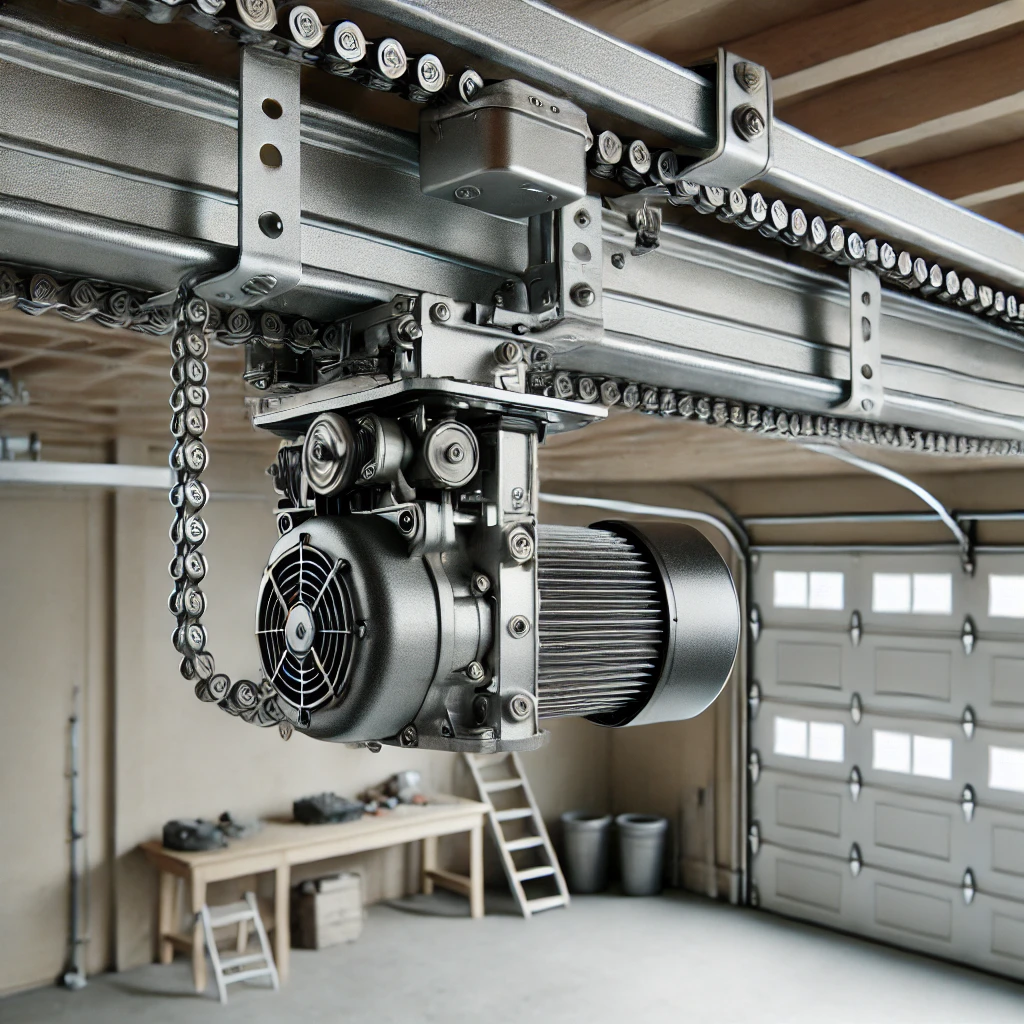 Professional Garage Door Opener Installation University Heights OH - Expert Smart Opener Installation Services