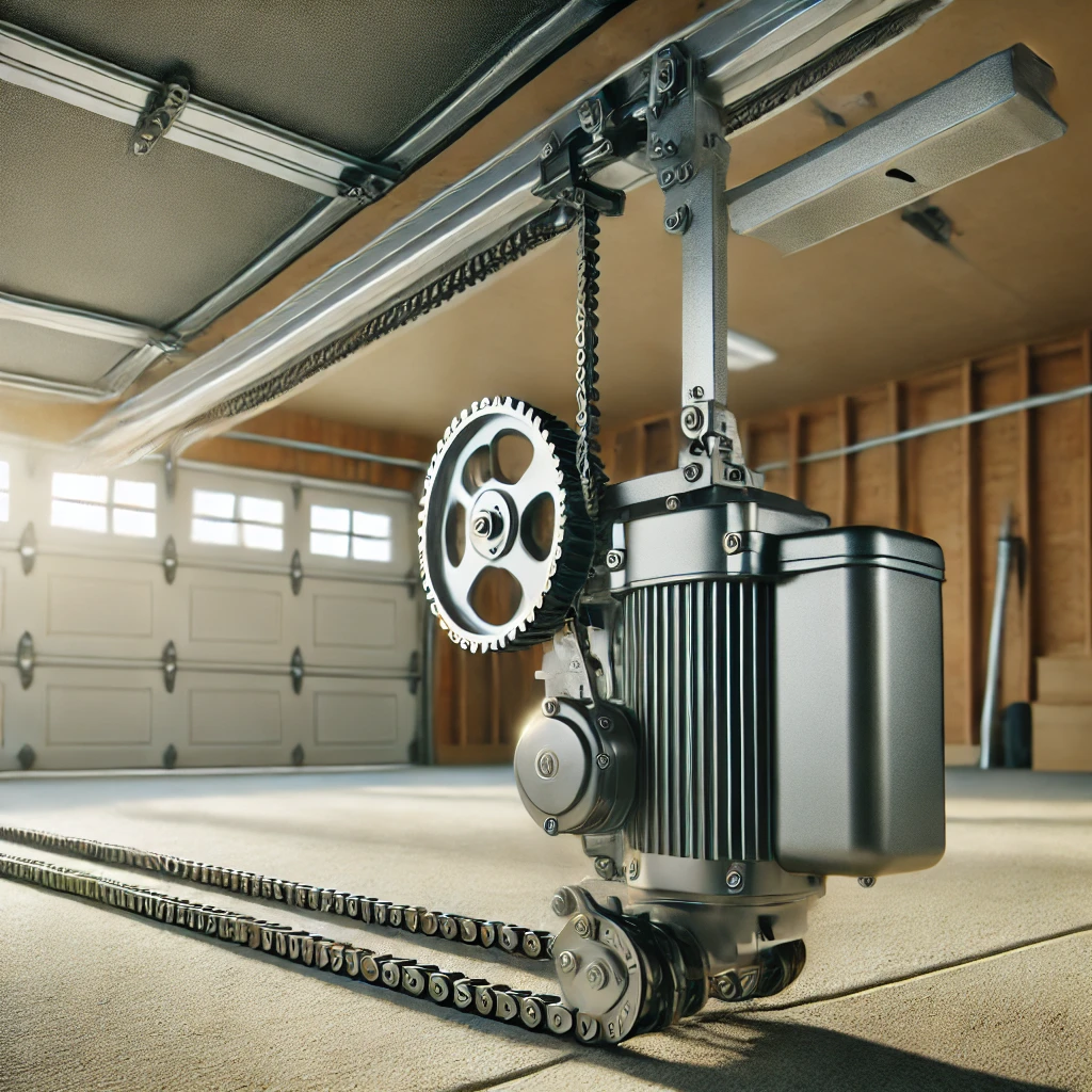 Garage Door Opener Installation & Service in University Heights OH - Professional Solutions for All Opener Brands