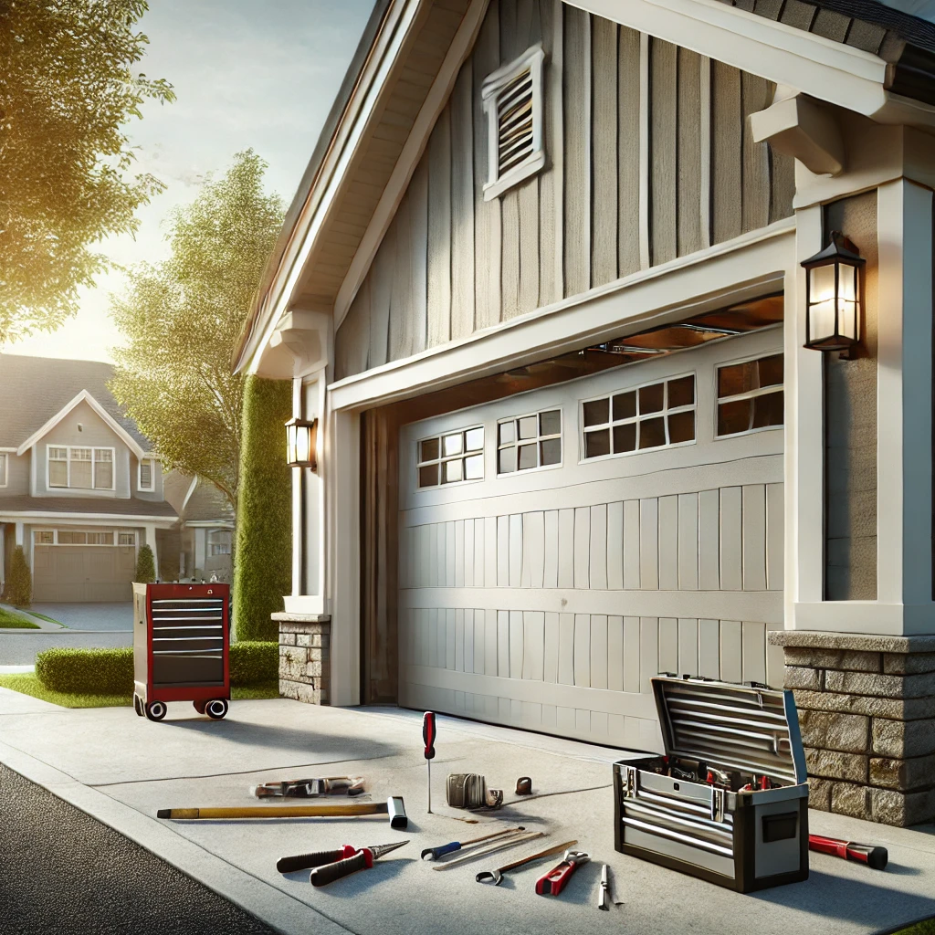 24/7 Garage Door Repair University Heights OH - Emergency Repair Services by University Heights Garage Door Repair
