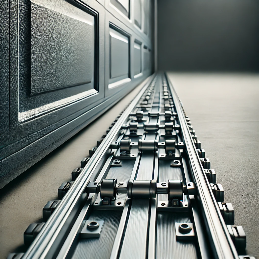 Professional Garage Door Track Repair University Heights OH - Expert Track & Roller Repair Services