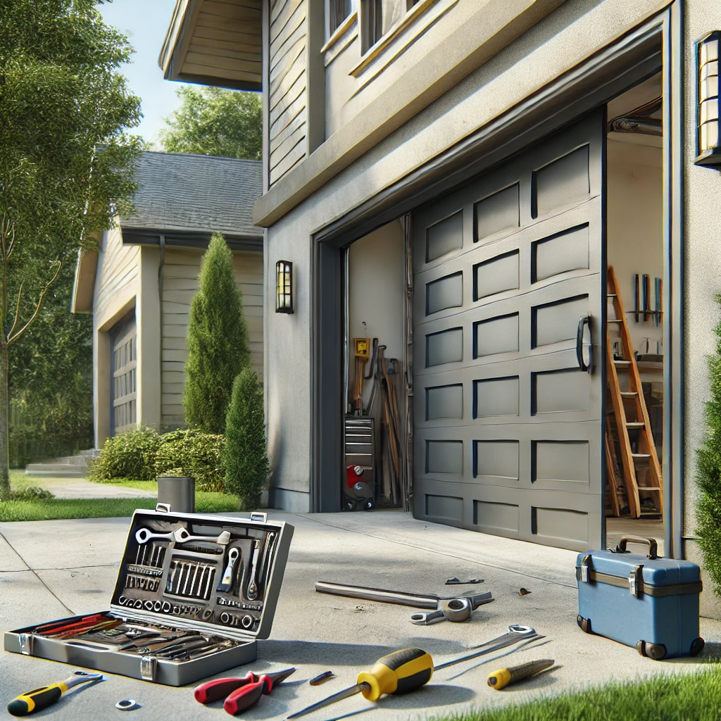 Local Garage Door Repair University Heights OH - 24/7 Emergency Service Near You