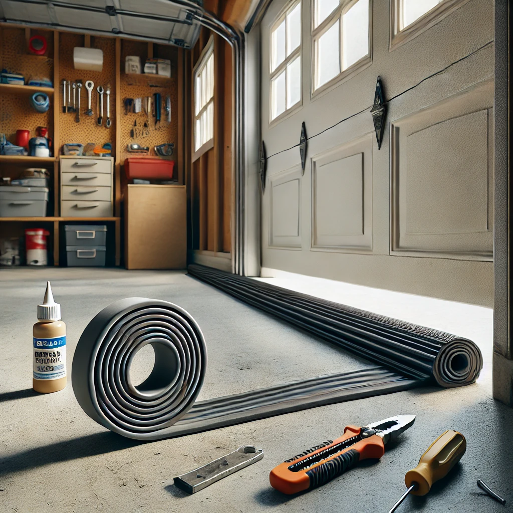 Expert Weather Seal Replacement in University Heights OH - Professional Service for Bottom Seals, Weatherstripping & Threshold Seals